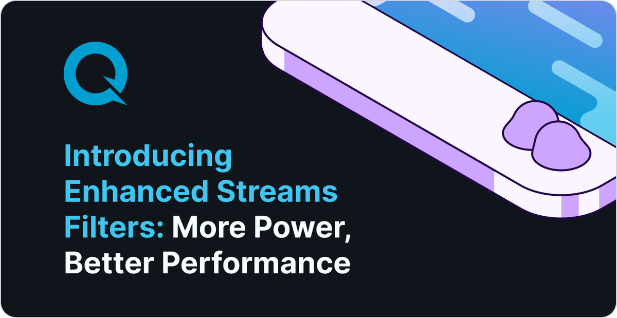 enhanced-streams-filters