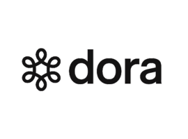 Dora Logo