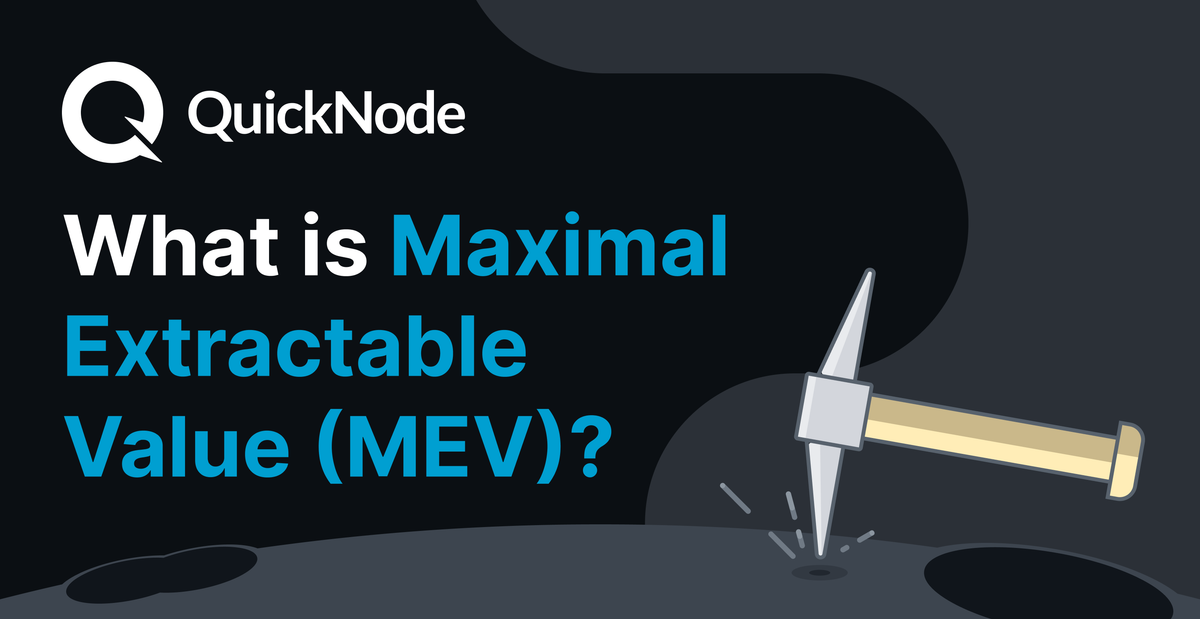 maximal-extractable-value