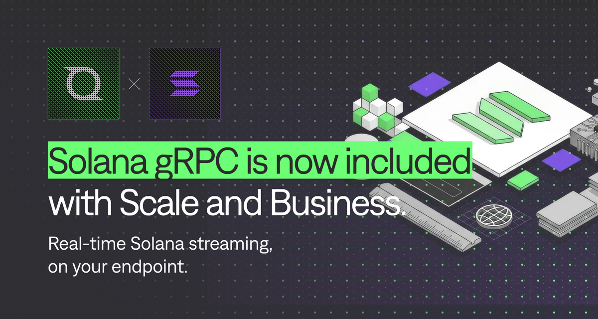 solana-grpc