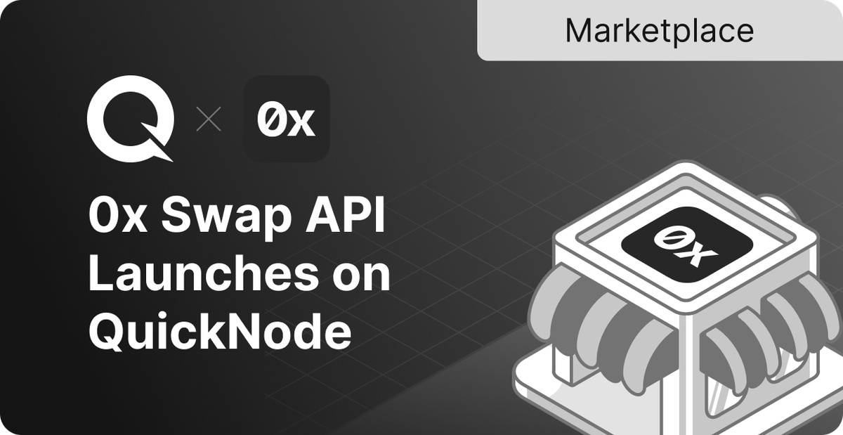 quicknode-0x-swap-api-integration