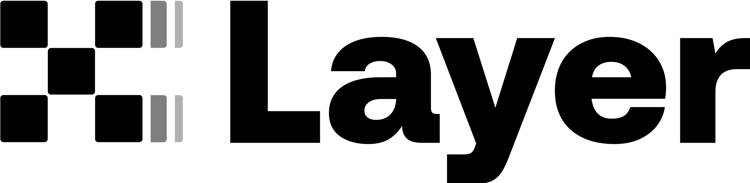 X Layer Logo