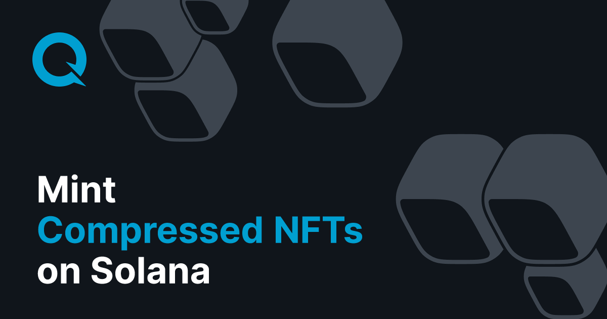 compressed-nfts-on-solana