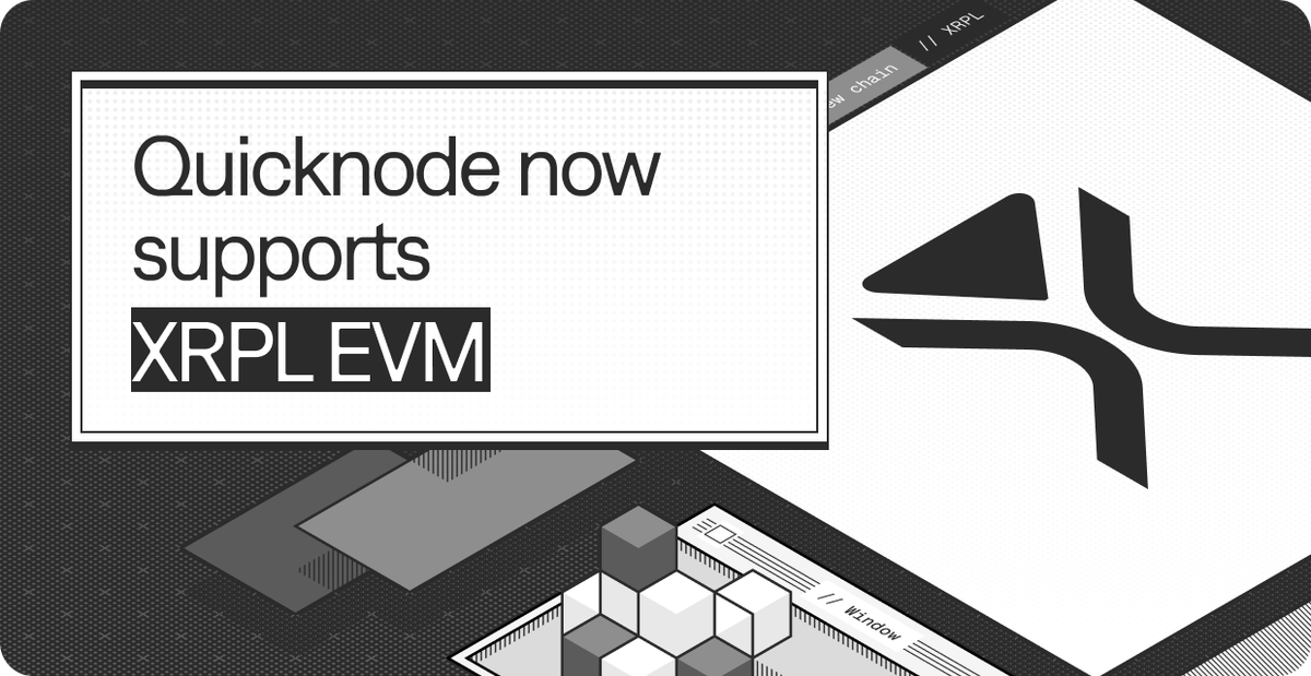 quicknode-launches-support