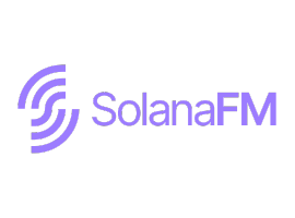 SolanaFM Logo