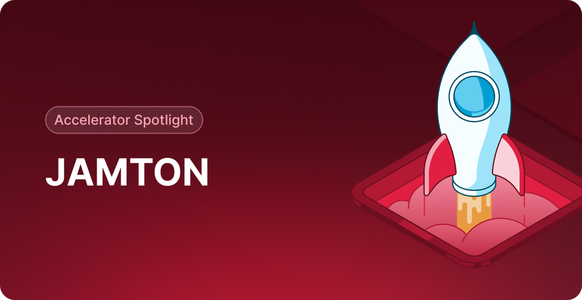Quicknode Accelerator - JAMTON