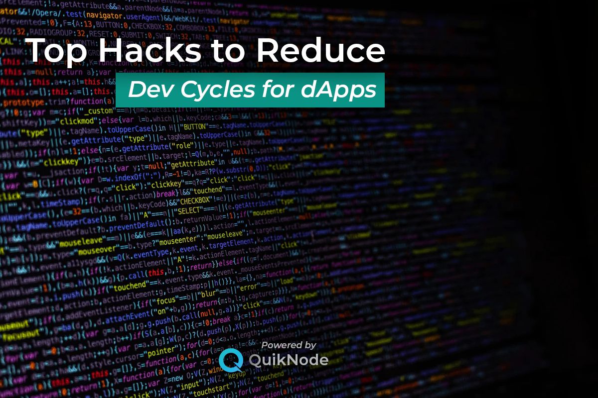 dev-cycles-for-dapps