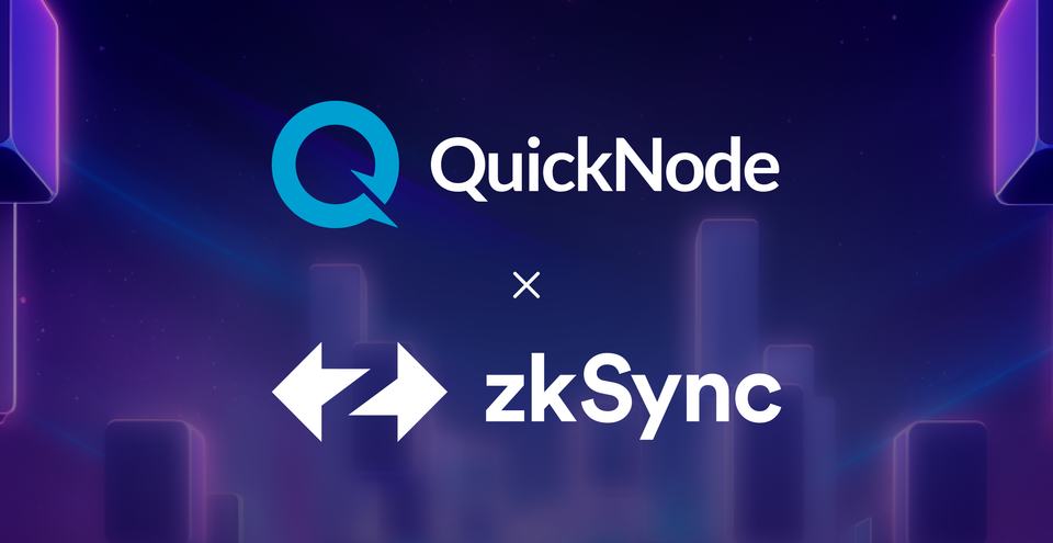 zksync-quicknode-partnership