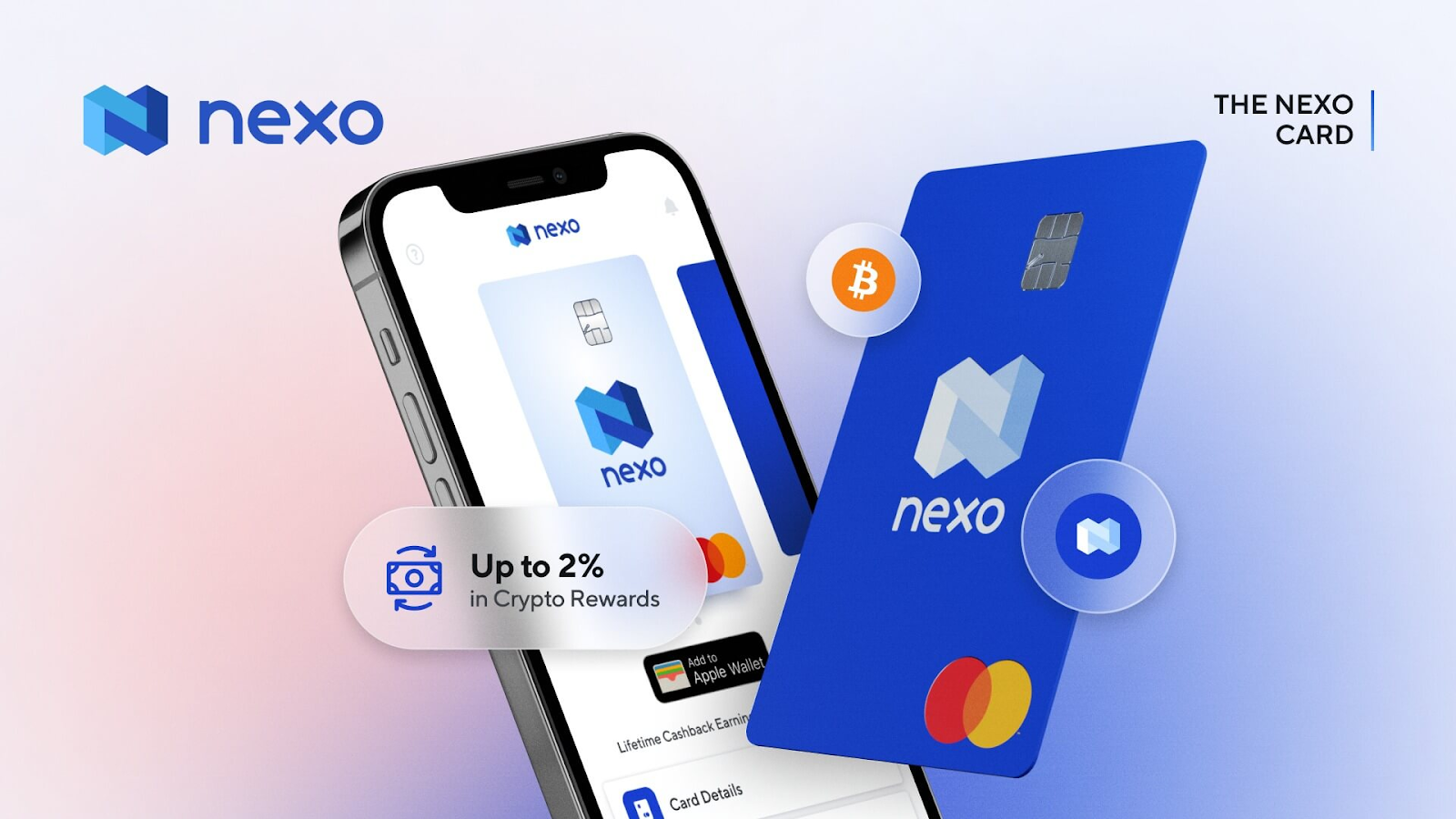 nexo-card