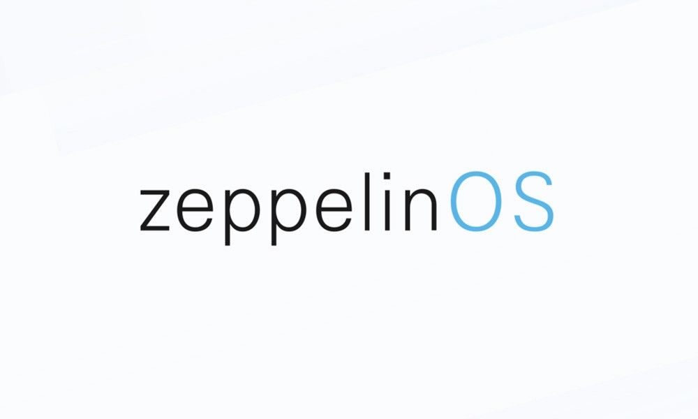zeppelin-os