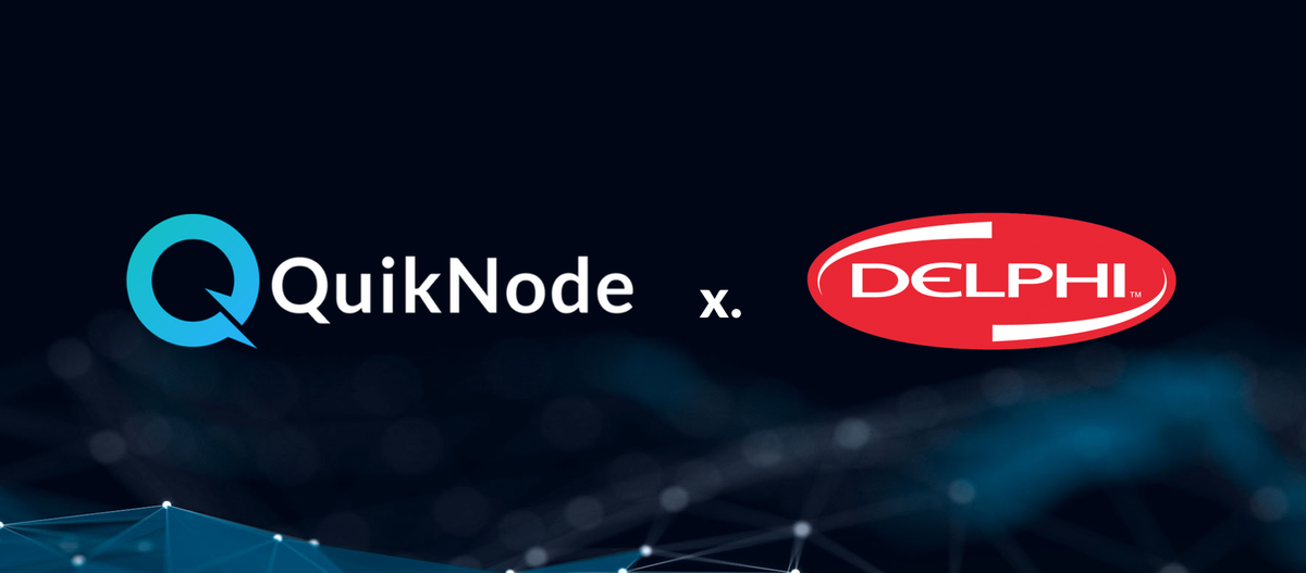 QuickNode-x-Delphi