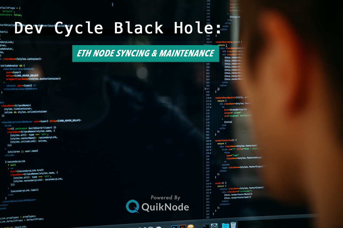 syncing-and-maintenance