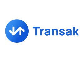 Transak logo