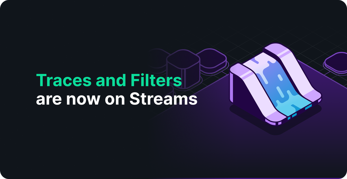 traces-and-filters