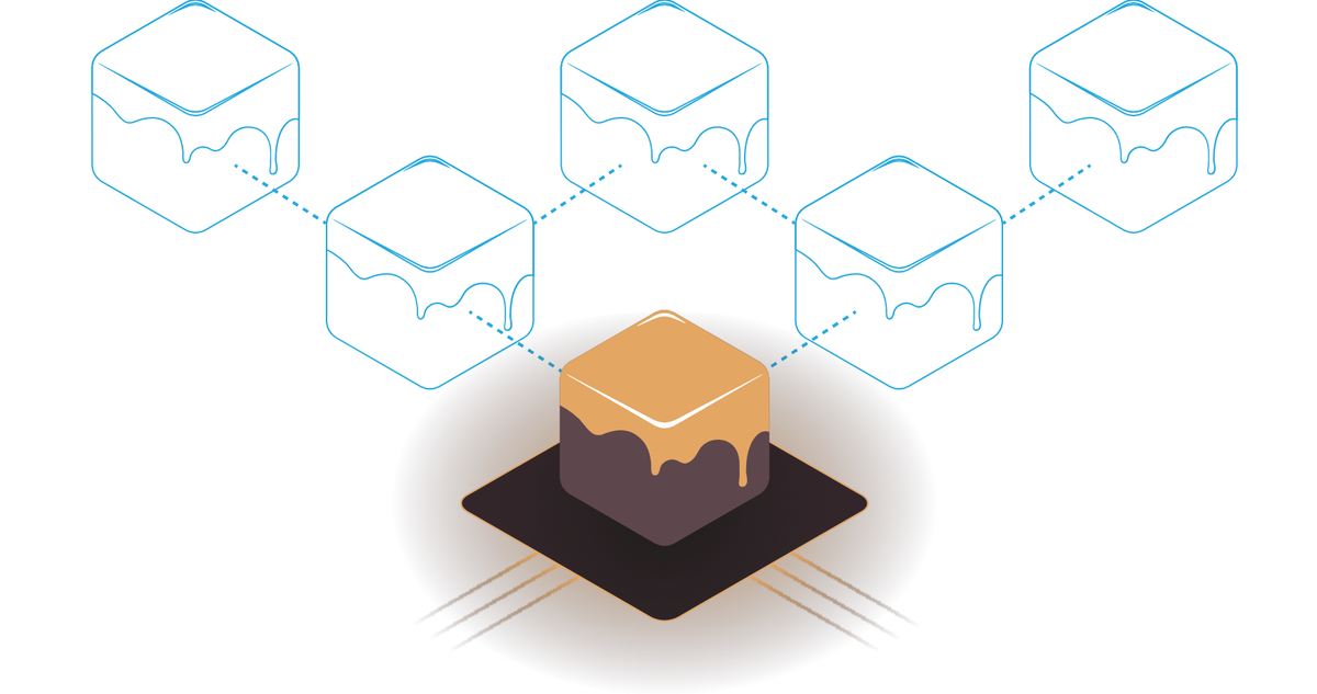 ganache-and-quicknode