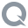 QN icon gray