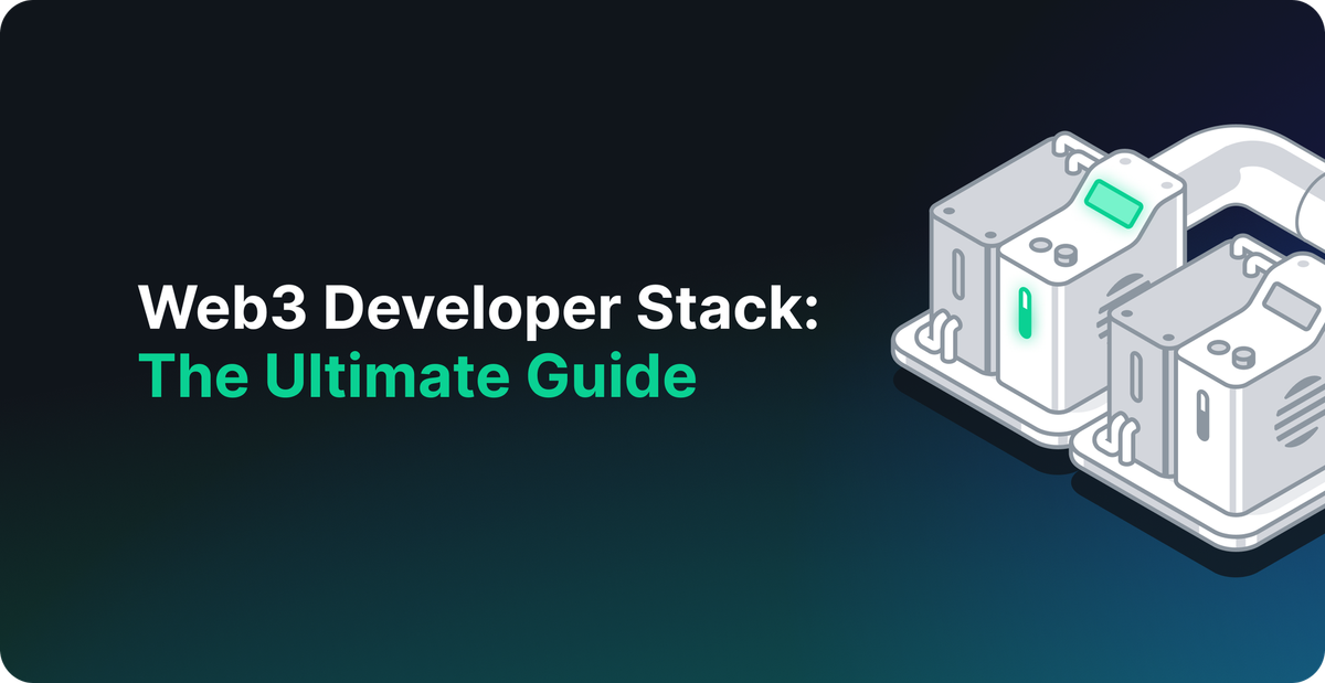 web3-developer-stack
