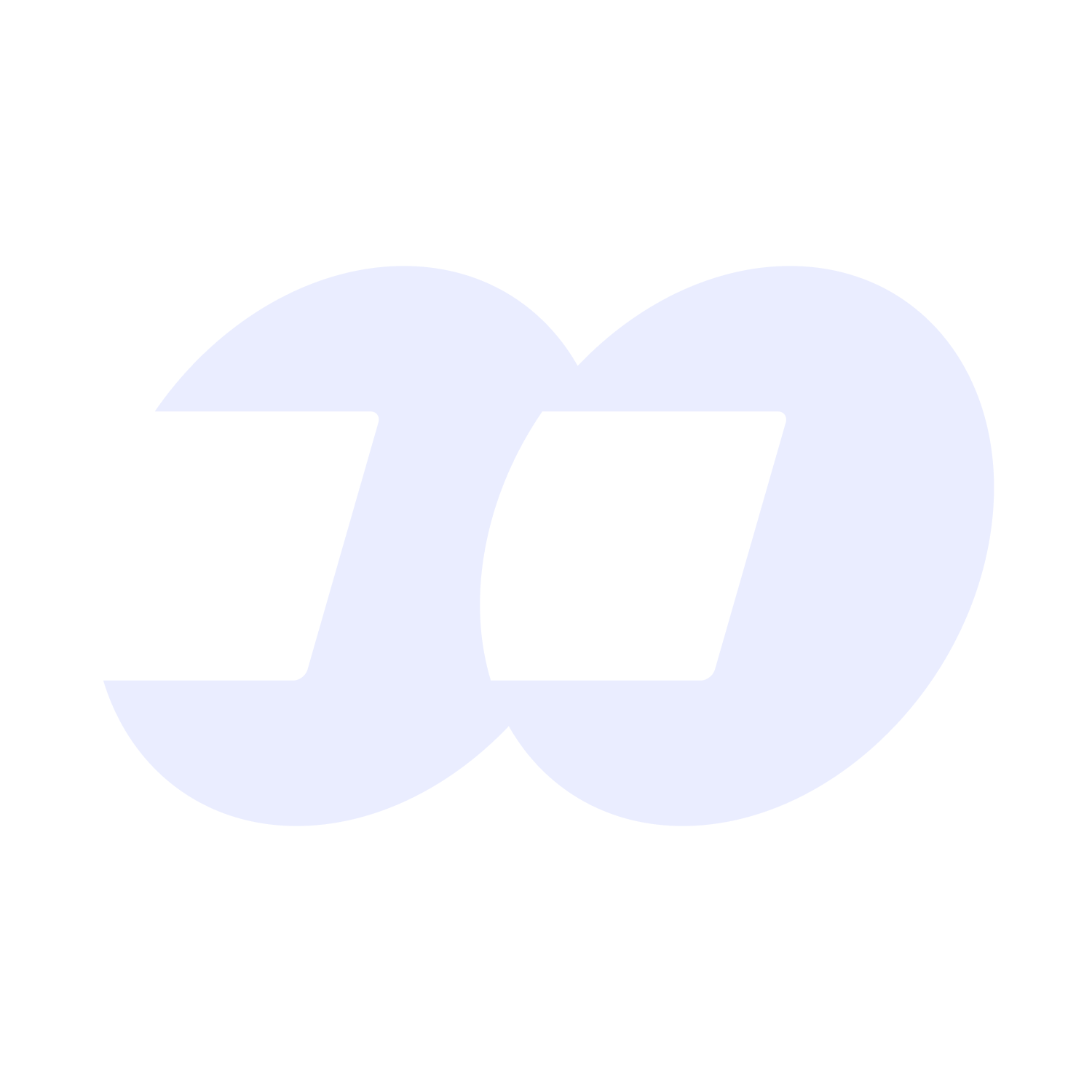fomo Logo White