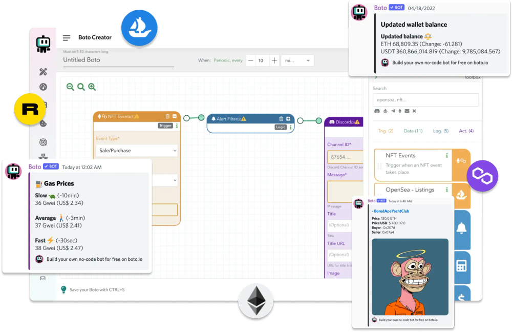boto-app-platform-ui-homepage