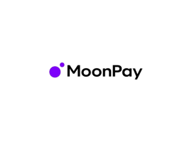 Moon Pay Logo 