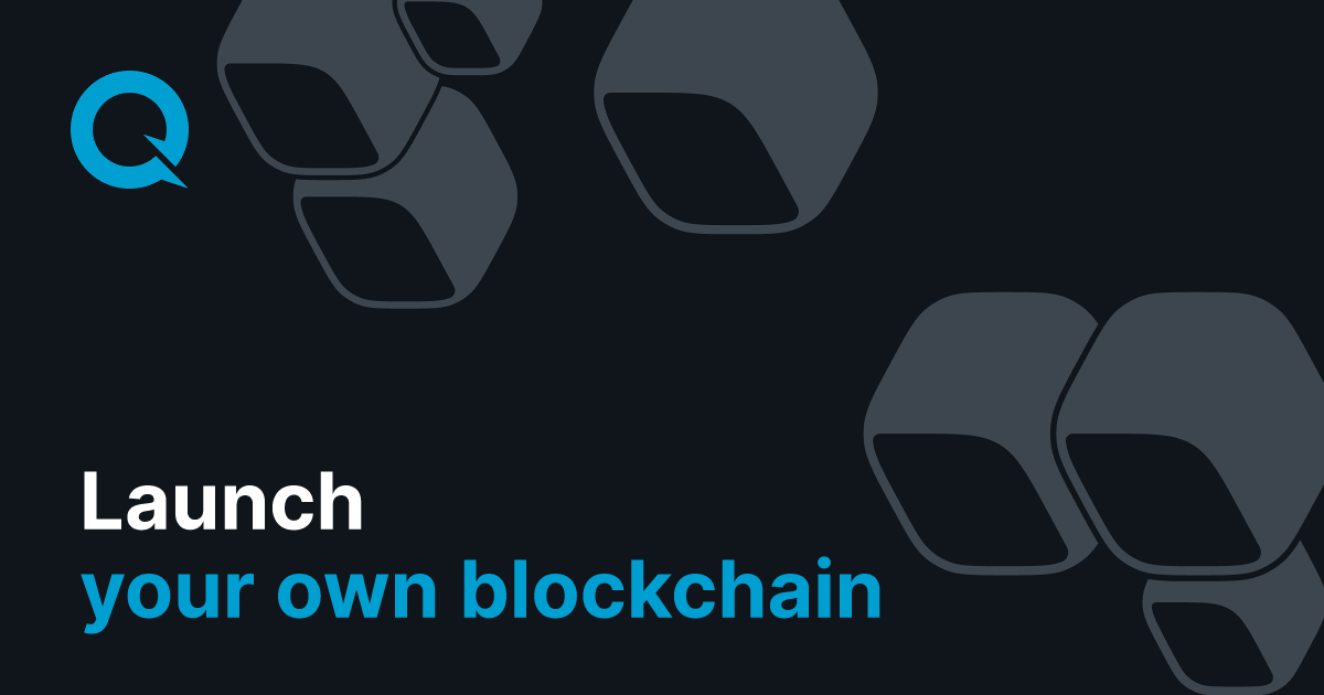 launch-your-own-blockchain