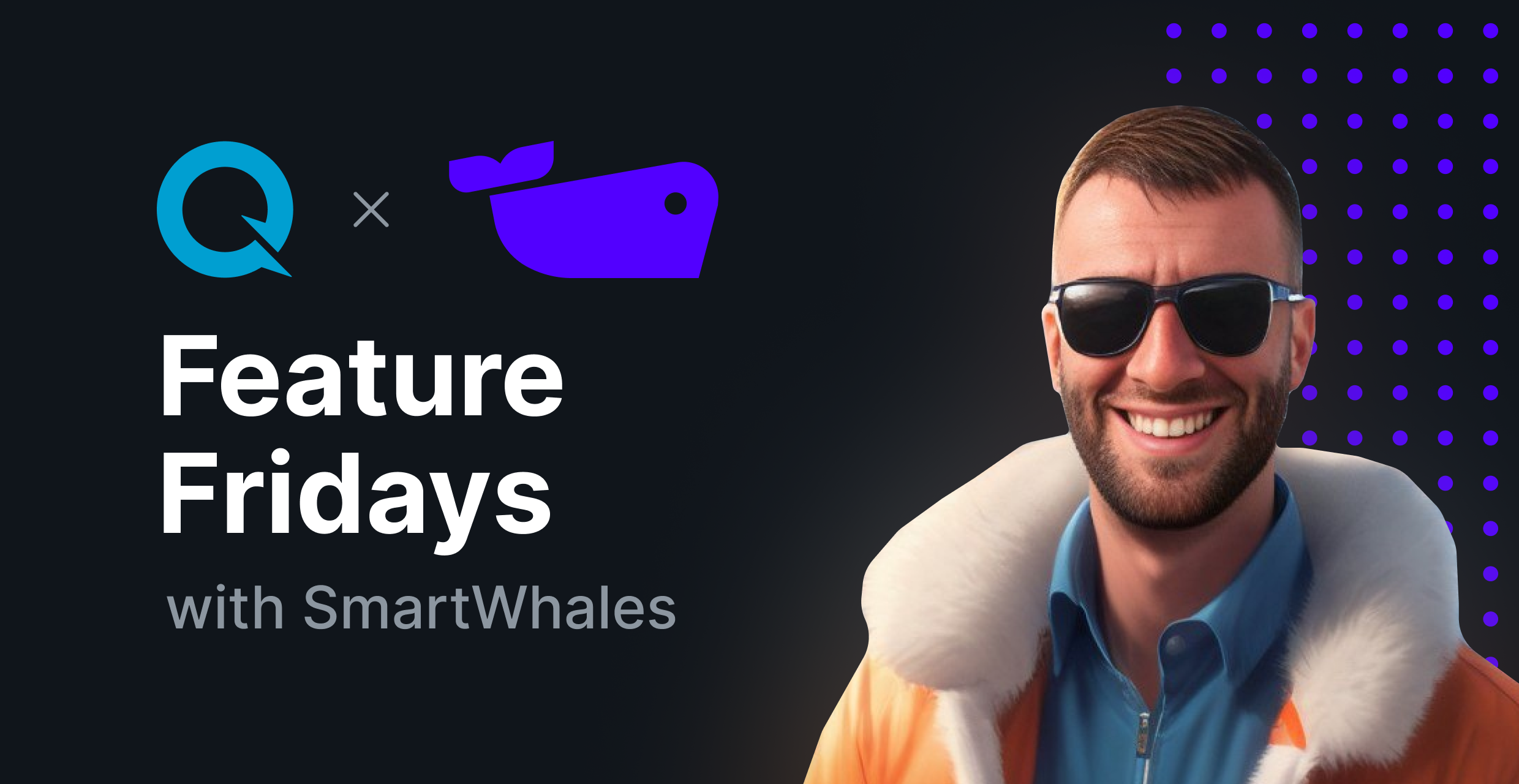 Smartwhales