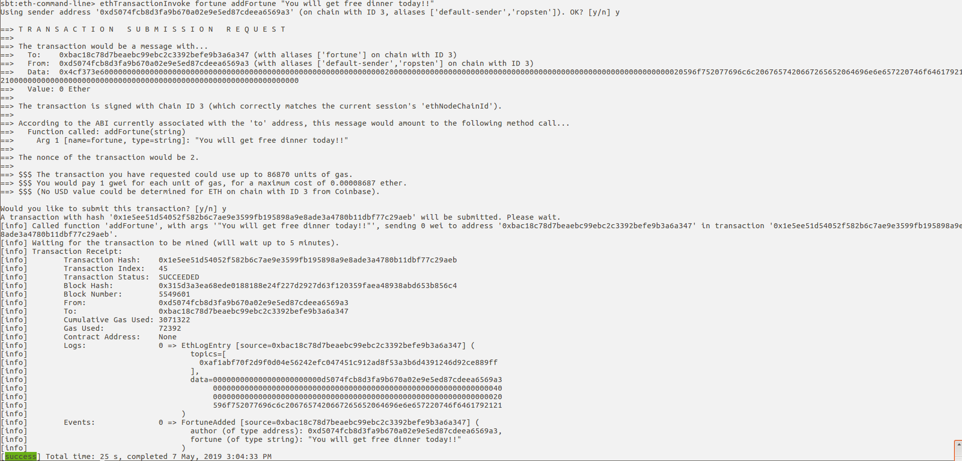 command-line