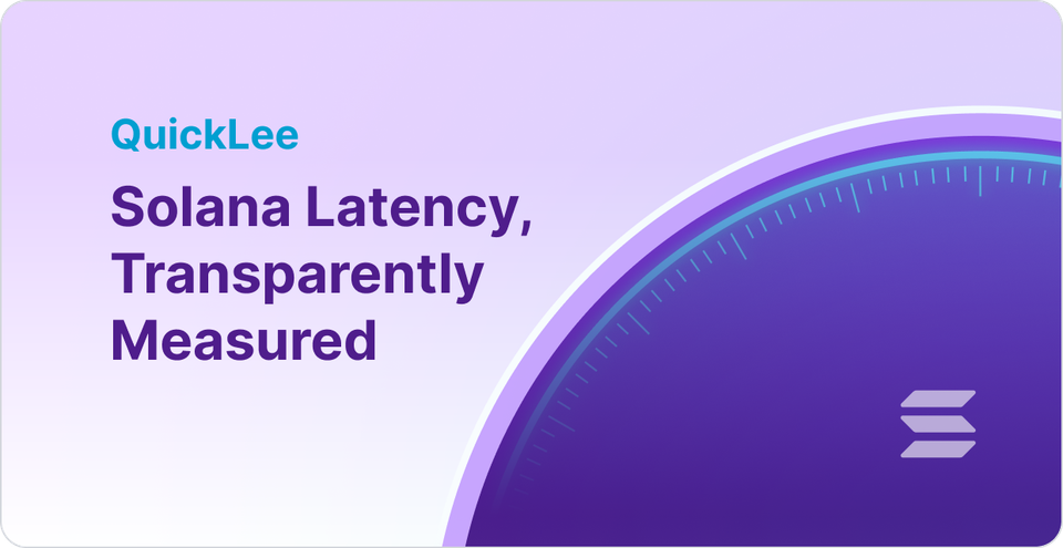solana-latency-benchmark-quicklee