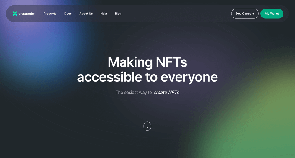 crossmint-homepage-feature-fridays-1