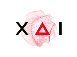 Xai logo