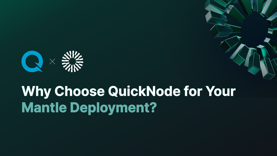 why-choose-quicknode