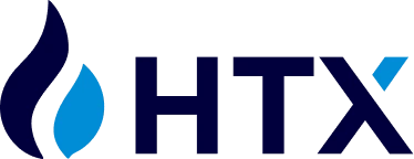 HTX logo