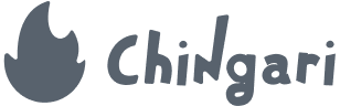 ChiNgari Logo Gray