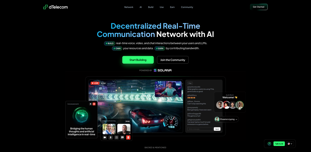 decentralized-real-time