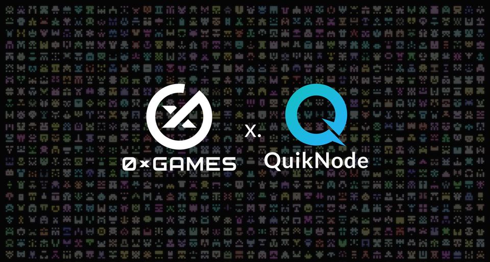 0xgames banner done