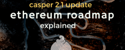 ethereum roadmap update 2018