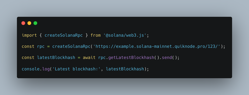 importing-package
