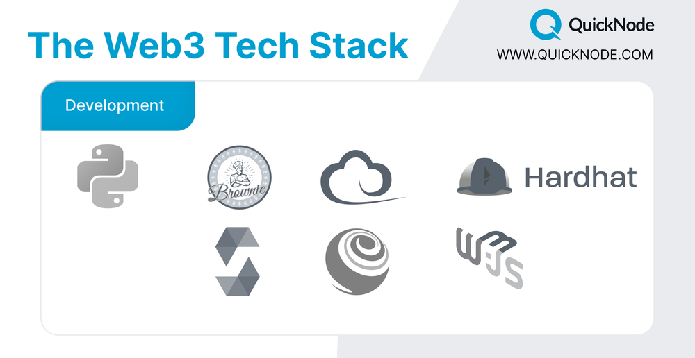 web3-tech-stack-development