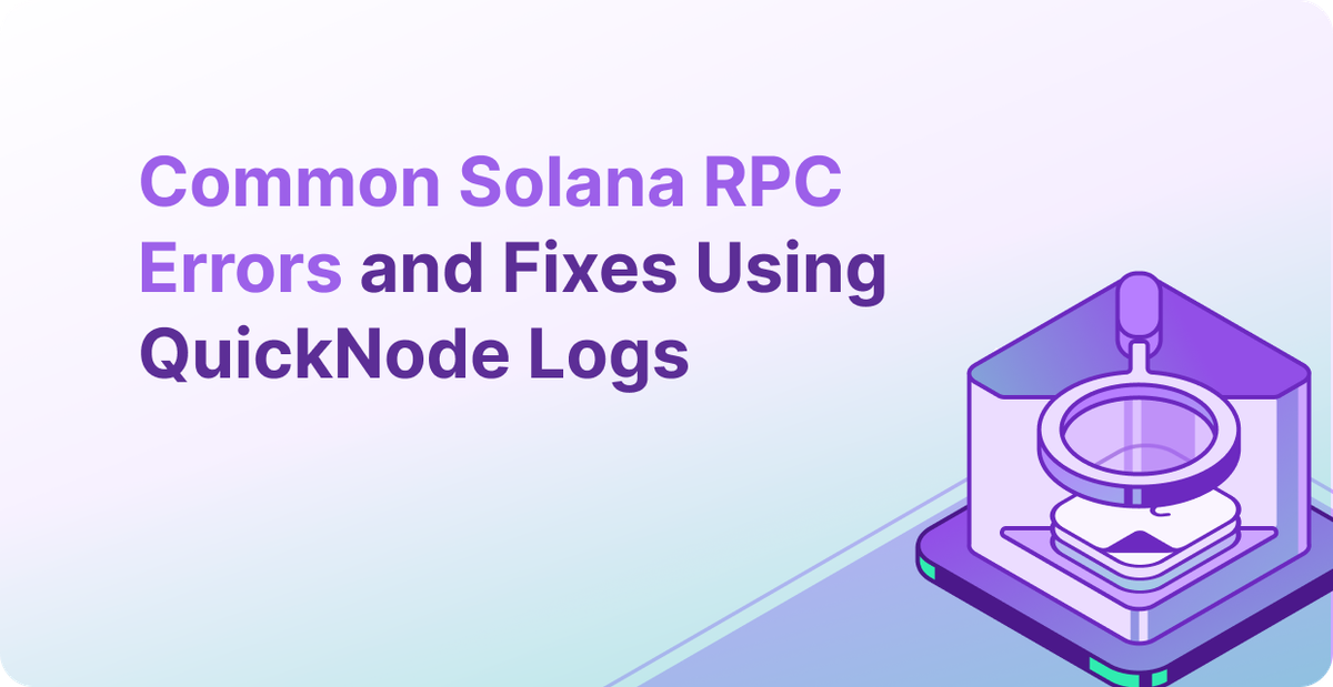 common-solana-rpc-errors