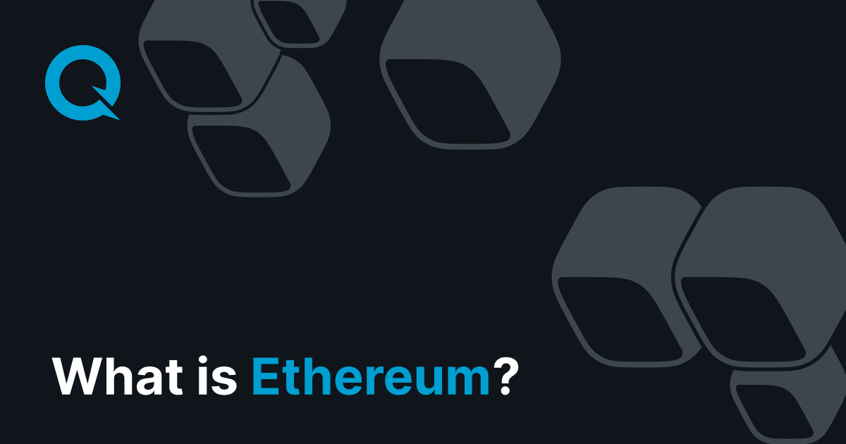 what-is-ethereum