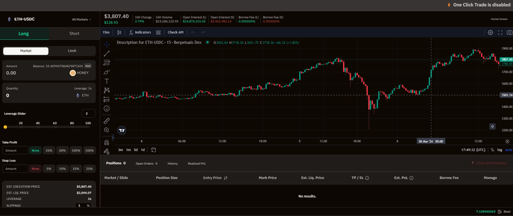 berachain-leverage-trading-platform