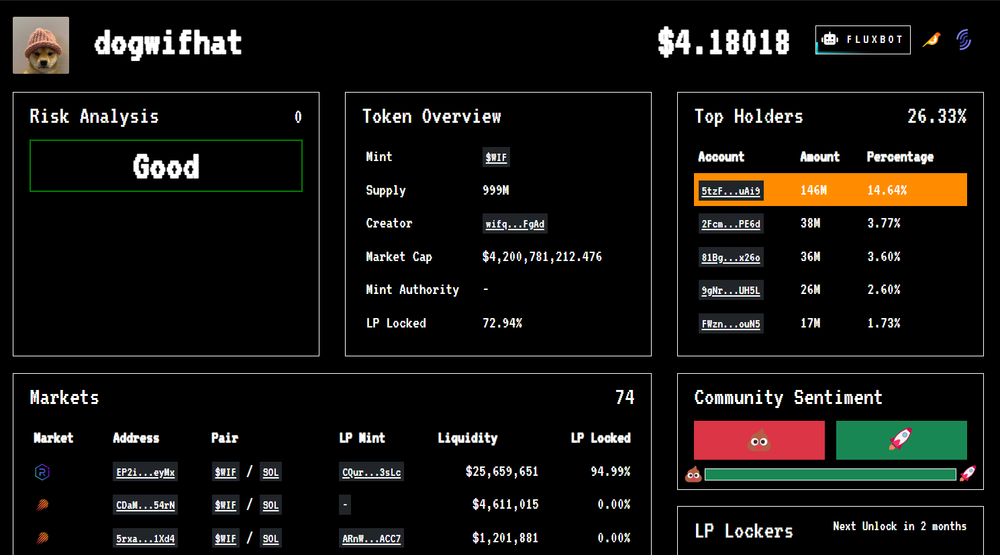 rug-check