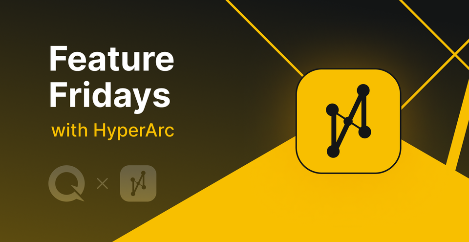feature-fridays-hyperarc