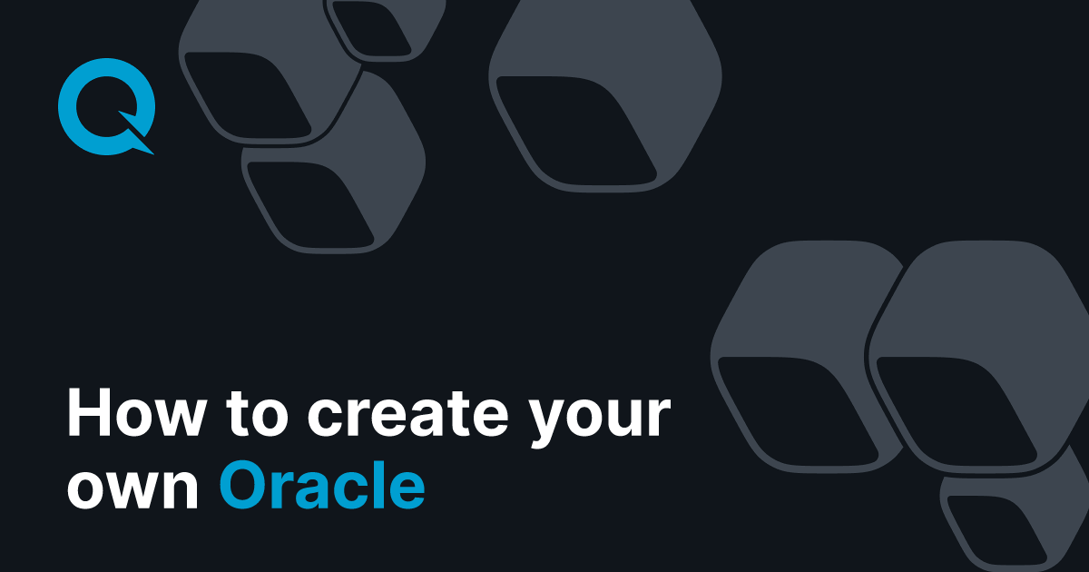 create-your-own-oracle