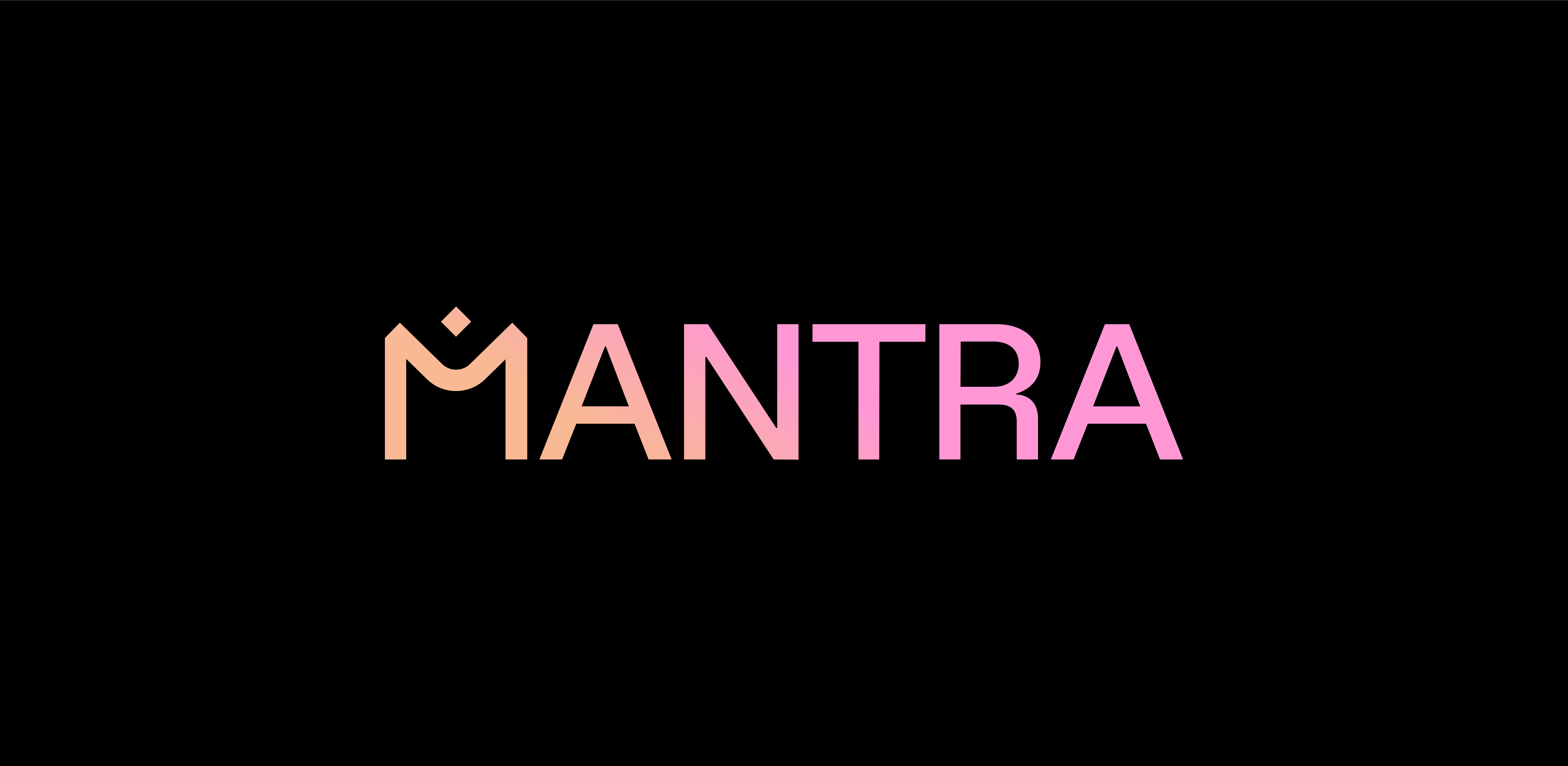 MANTRA Logo