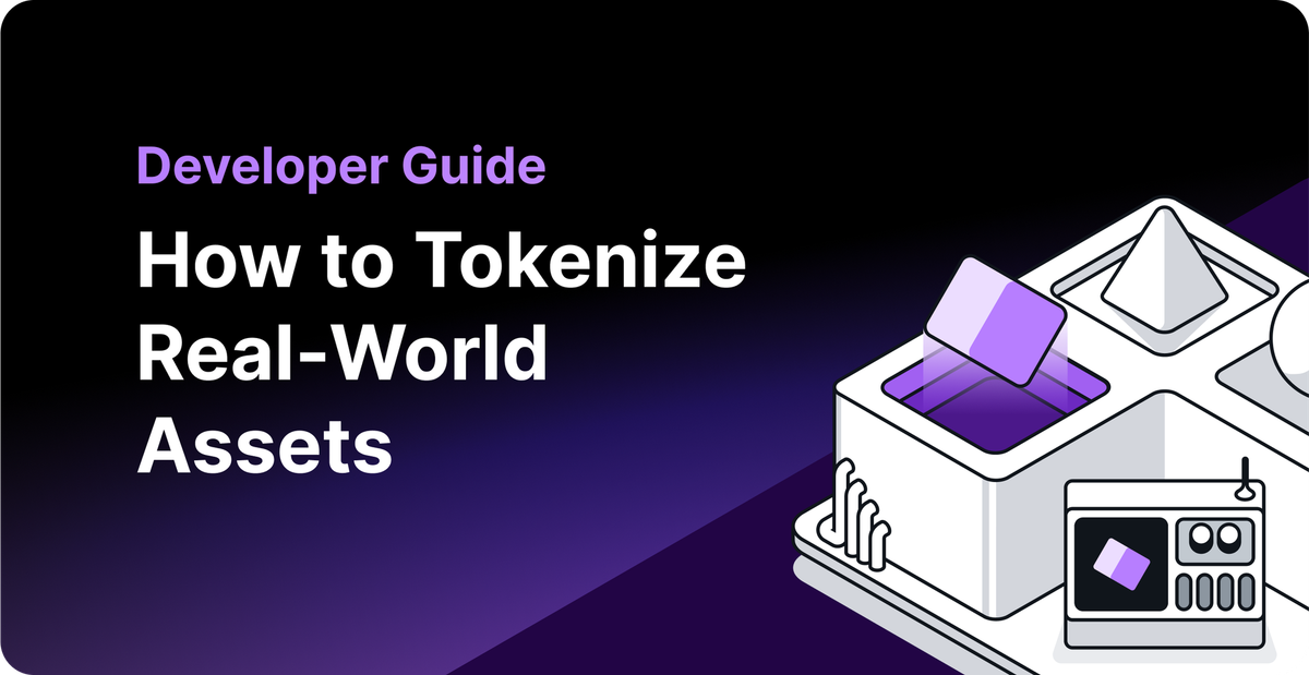 how-to-tokenize-realworld-assets