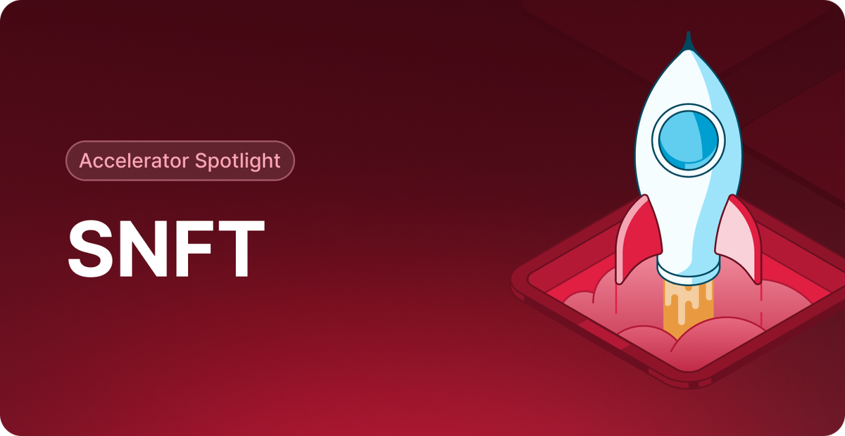 Quicknode Accelerator - SNFT Chain