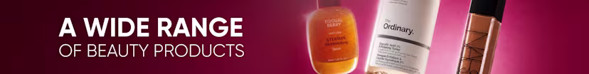 Beauty Banner