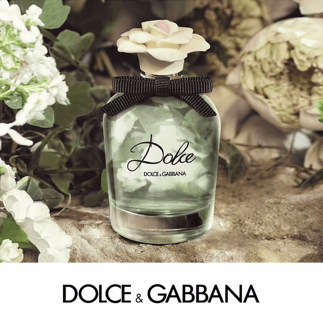دولتشي آند غابانا