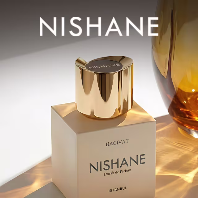 nishane